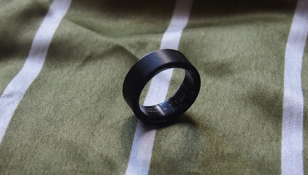 Ultrahuman Ring Air