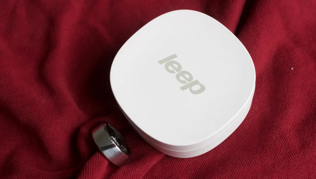 Leep Ring