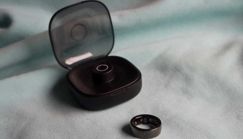 Circular Ring 2