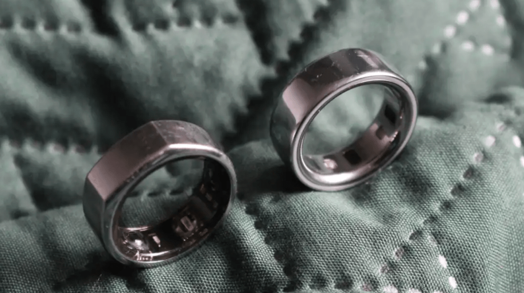 Smart-Ring