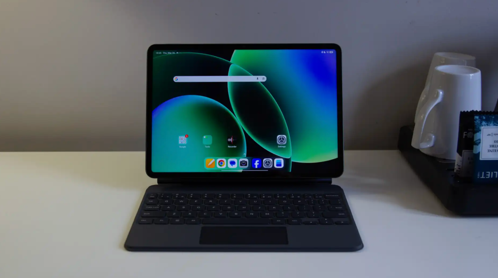 Xiaomi Pad 8 Pro