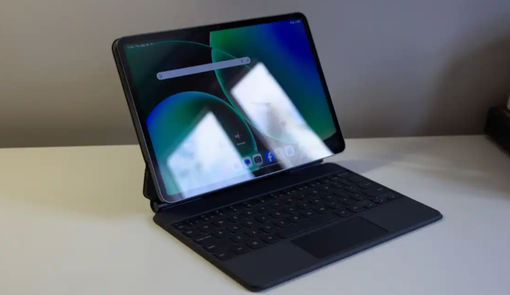 Xiaomi Pad 8 Pro
