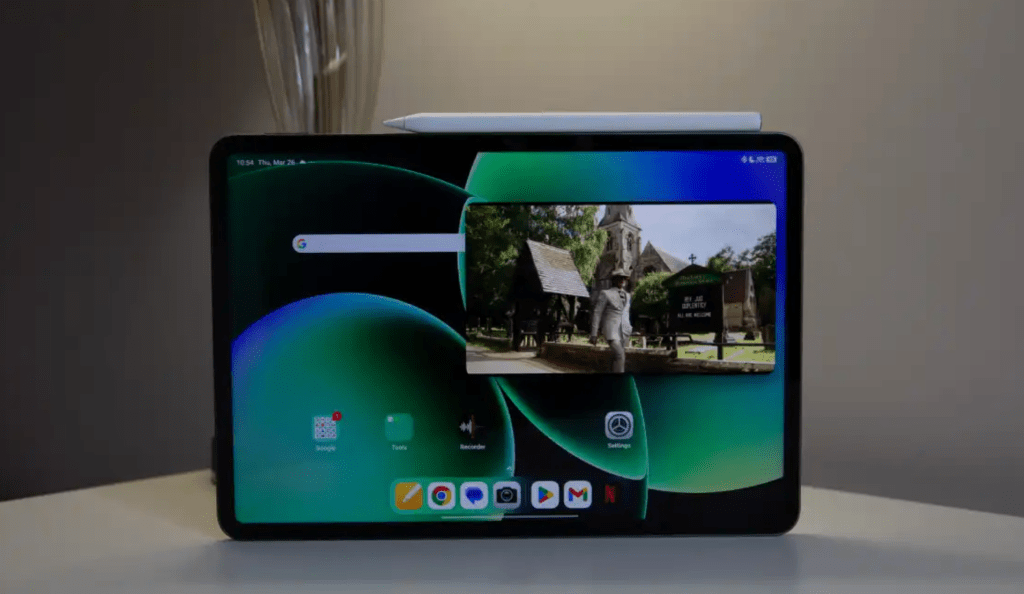 Xiaomi Pad 8 Pro