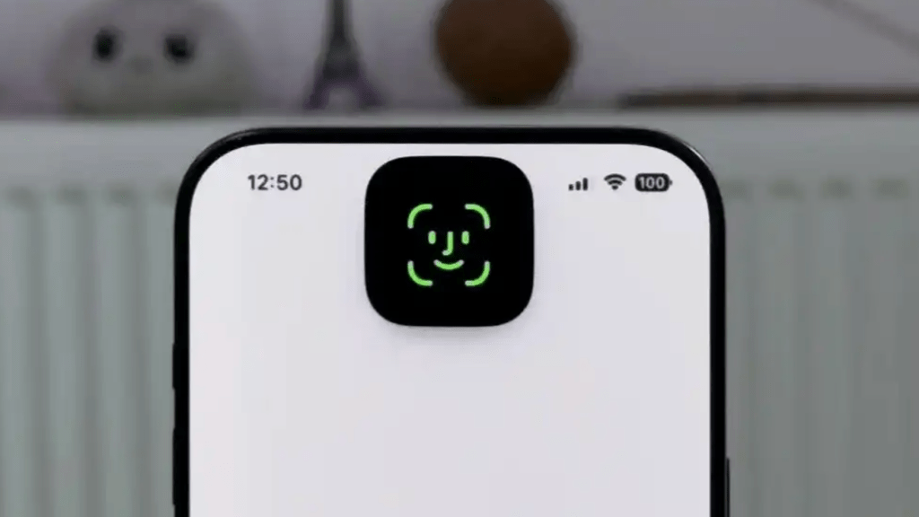 Face ID