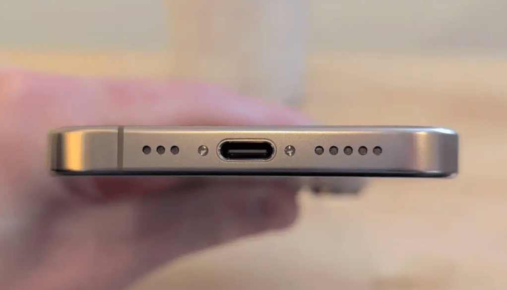 USB-C