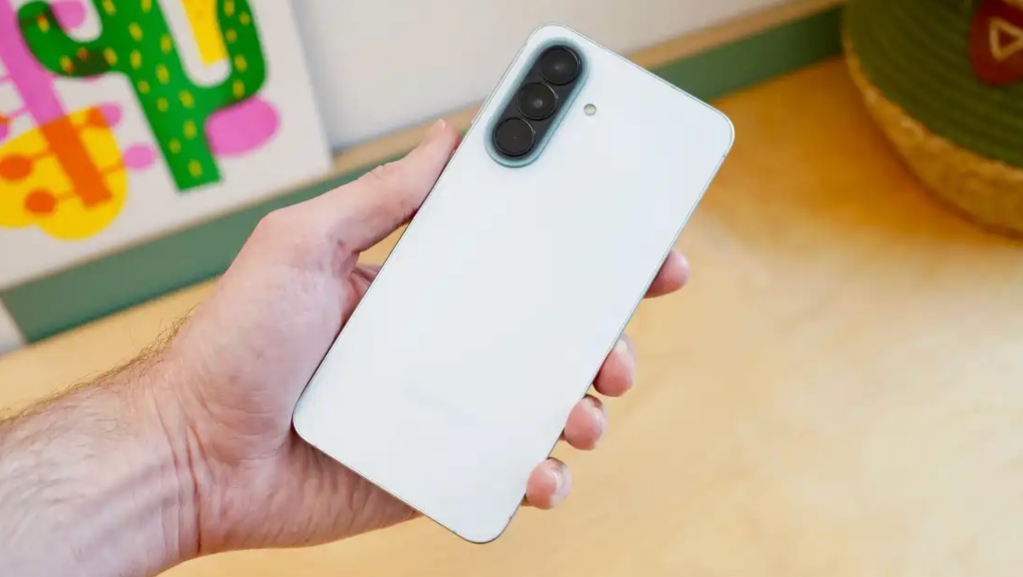 Smartphone