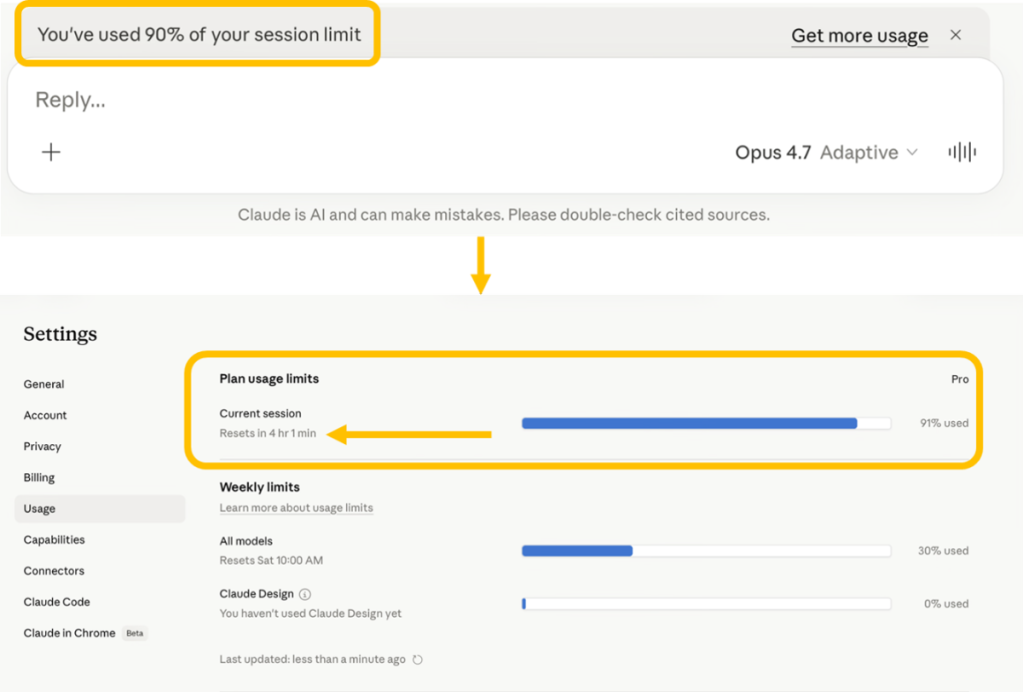 The experience tax: How annoying software is quietly eroding customer loyalty: Claude example