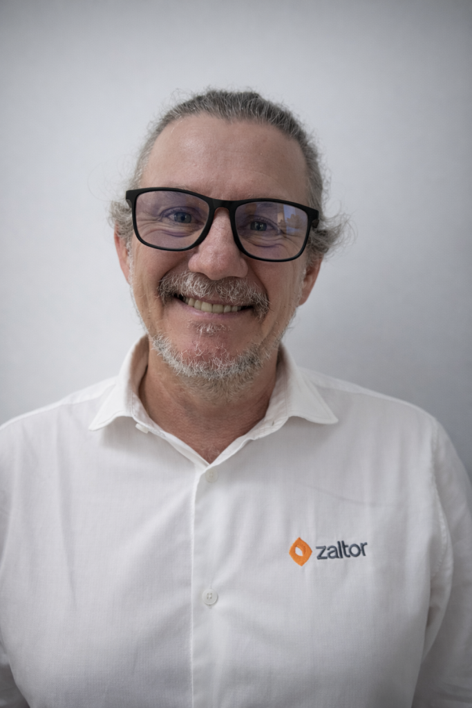 Pablo Llano (Zaltor)
