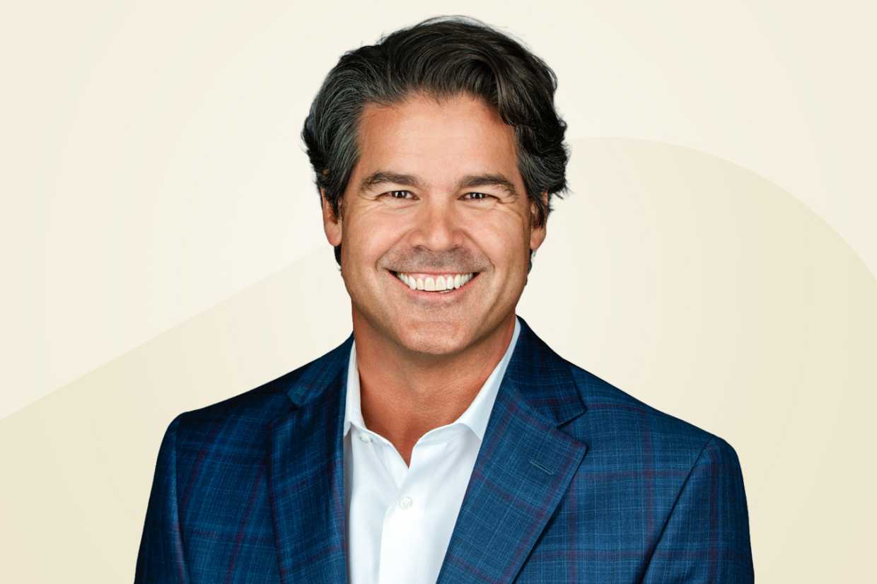 New US CIO appointments, May 2026 | CIO
