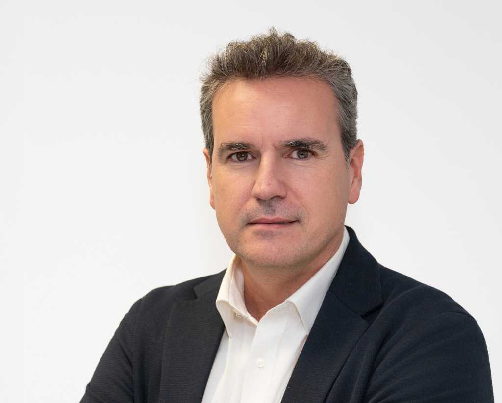 Antonio Muñoz, director de TI de Piñero