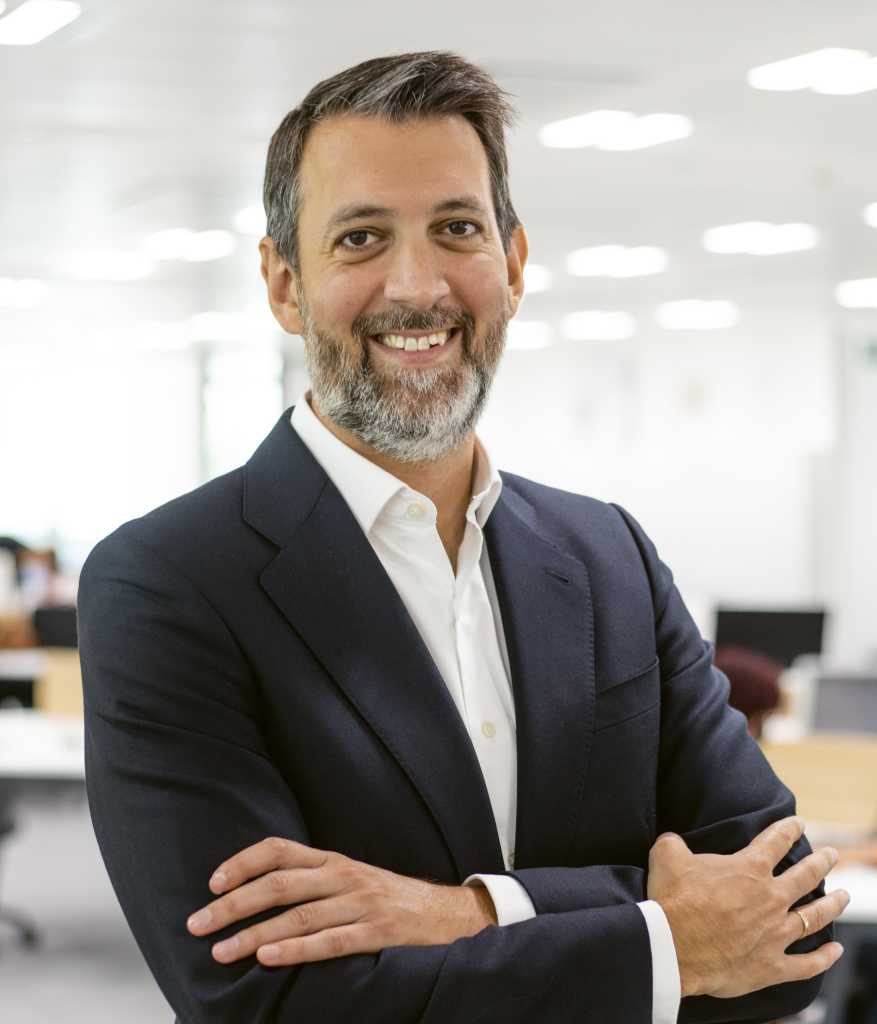 Ángel Santos Novoa, CX&Digital Consulting Director Spain en Evoluciona by Intelcia