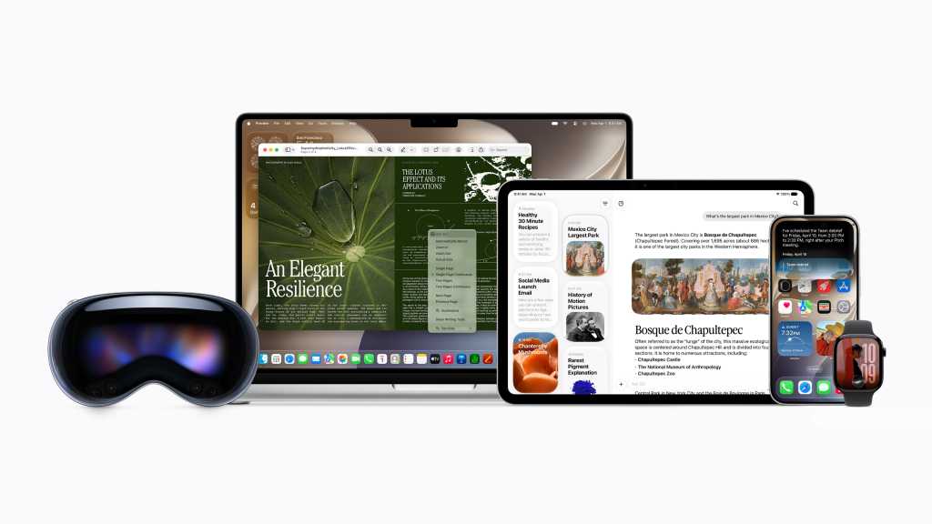WWDC 2026: Apple startet die KI-Aufholjagd | Computerwoche