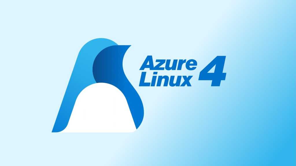 Azure Linux 4