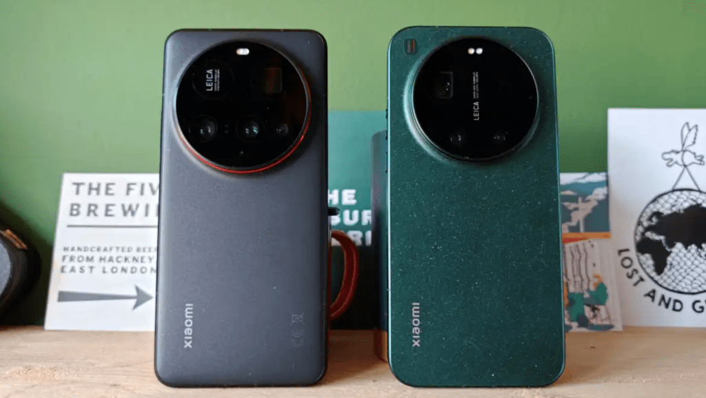 Xiaomi 17 Ultra