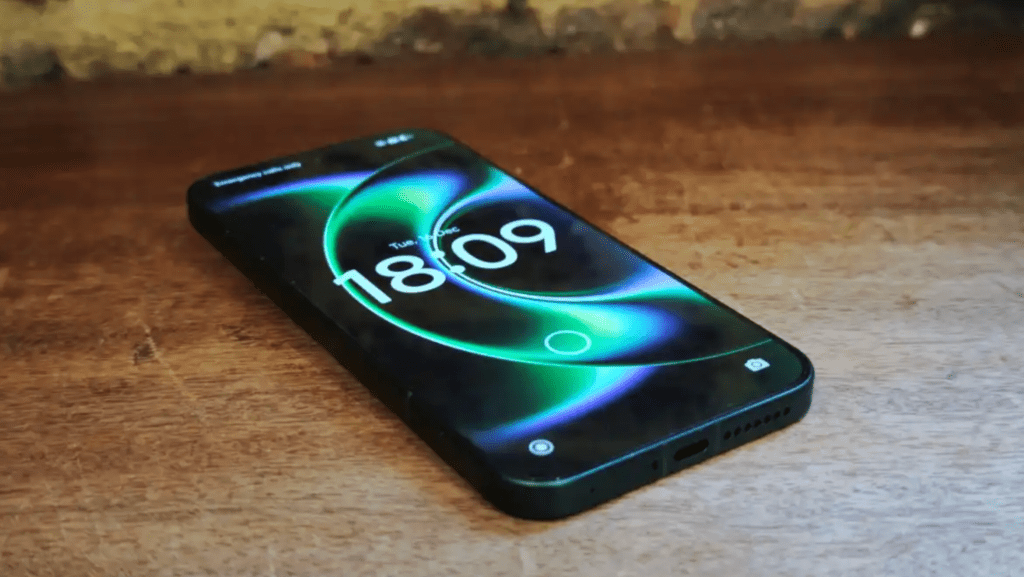 Xiaomi 17 Ultra