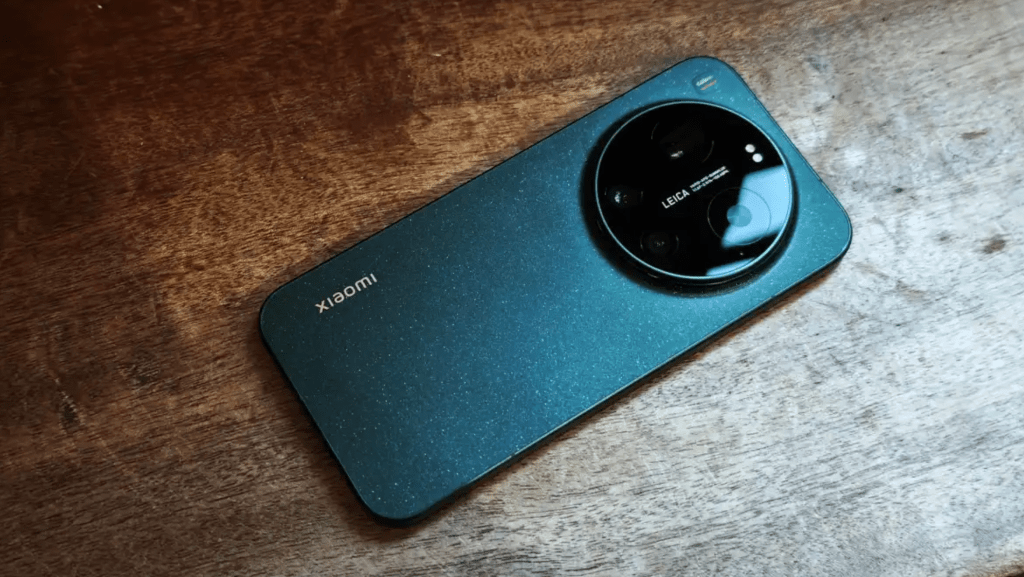 Xiaomi 17 Ultra