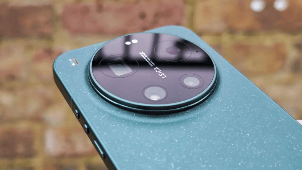 Xiaomi 17 Ultra