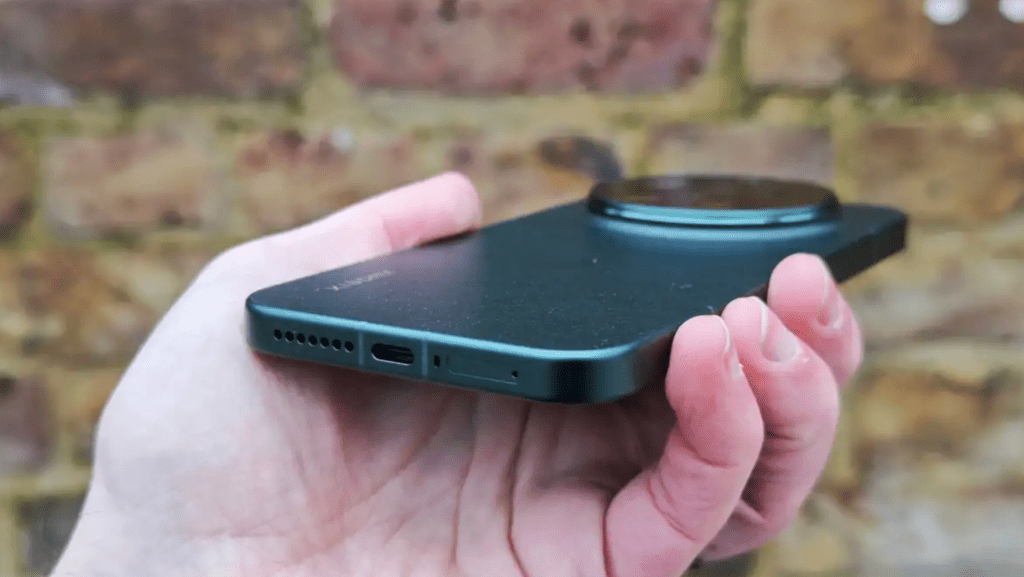 Xiaomi 17 Ultra