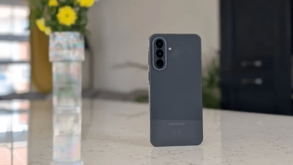 Samsung Galaxy A37