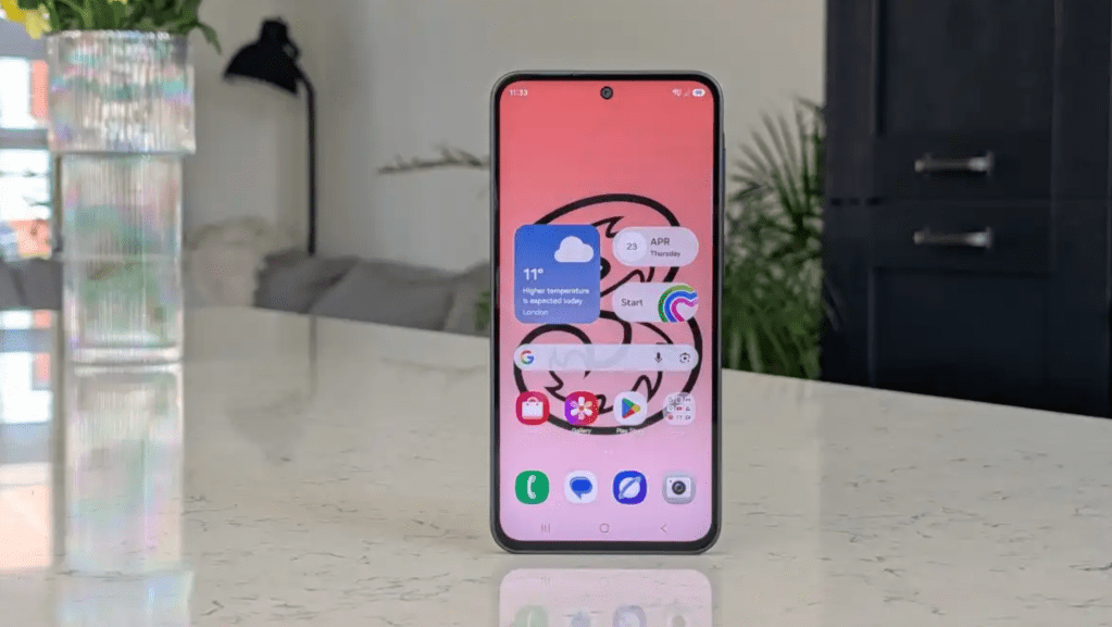 Samsung Galaxy A37