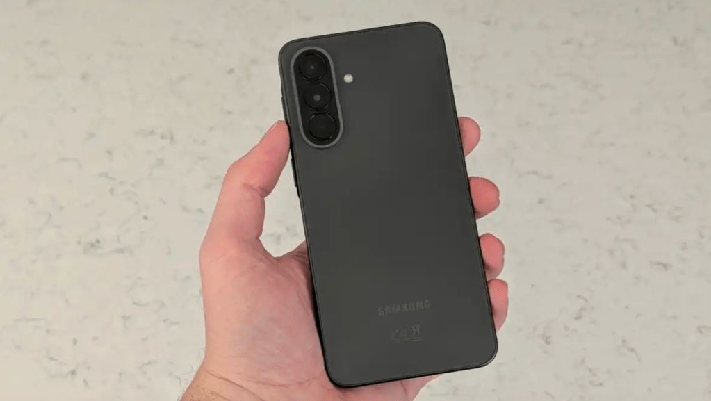 Samsung Galaxy A37