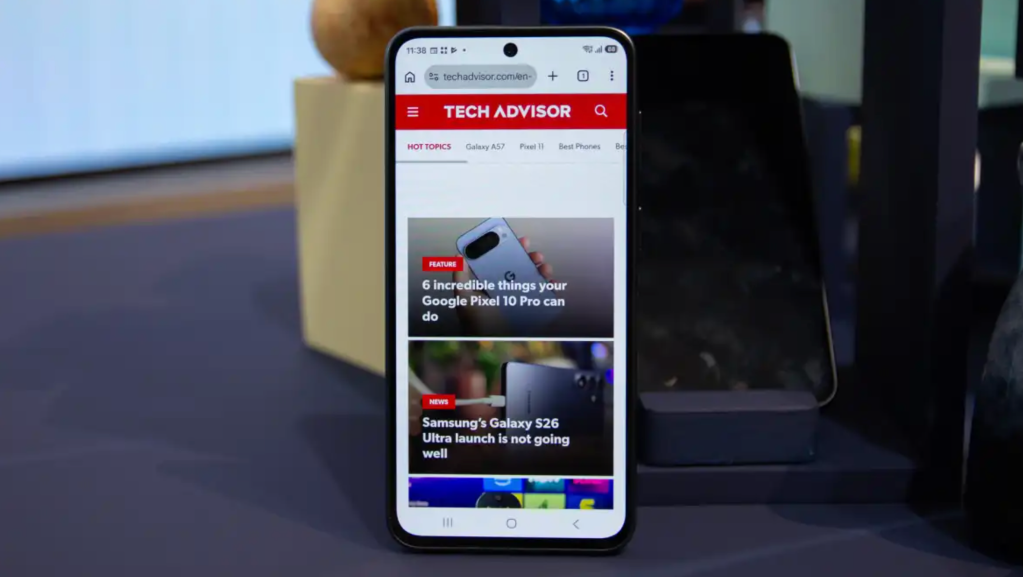 Samsung Galaxy A37