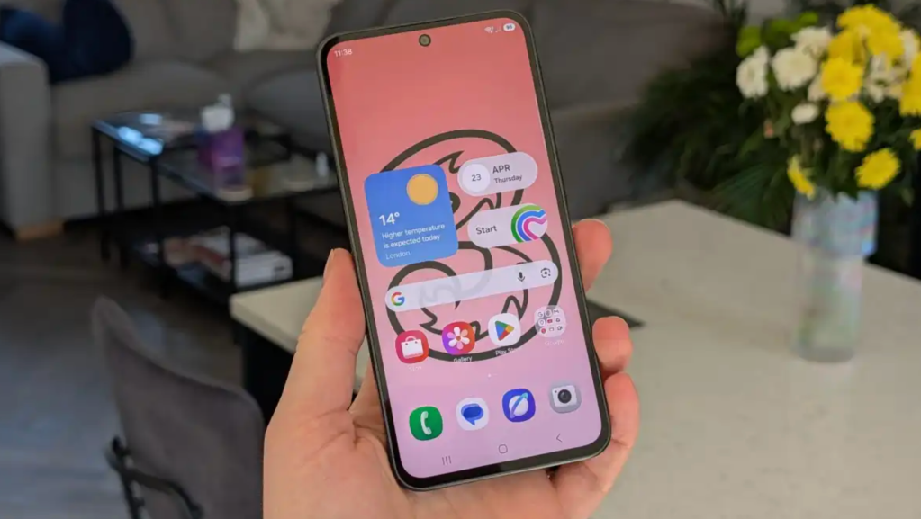 Samsung Galaxy A37
