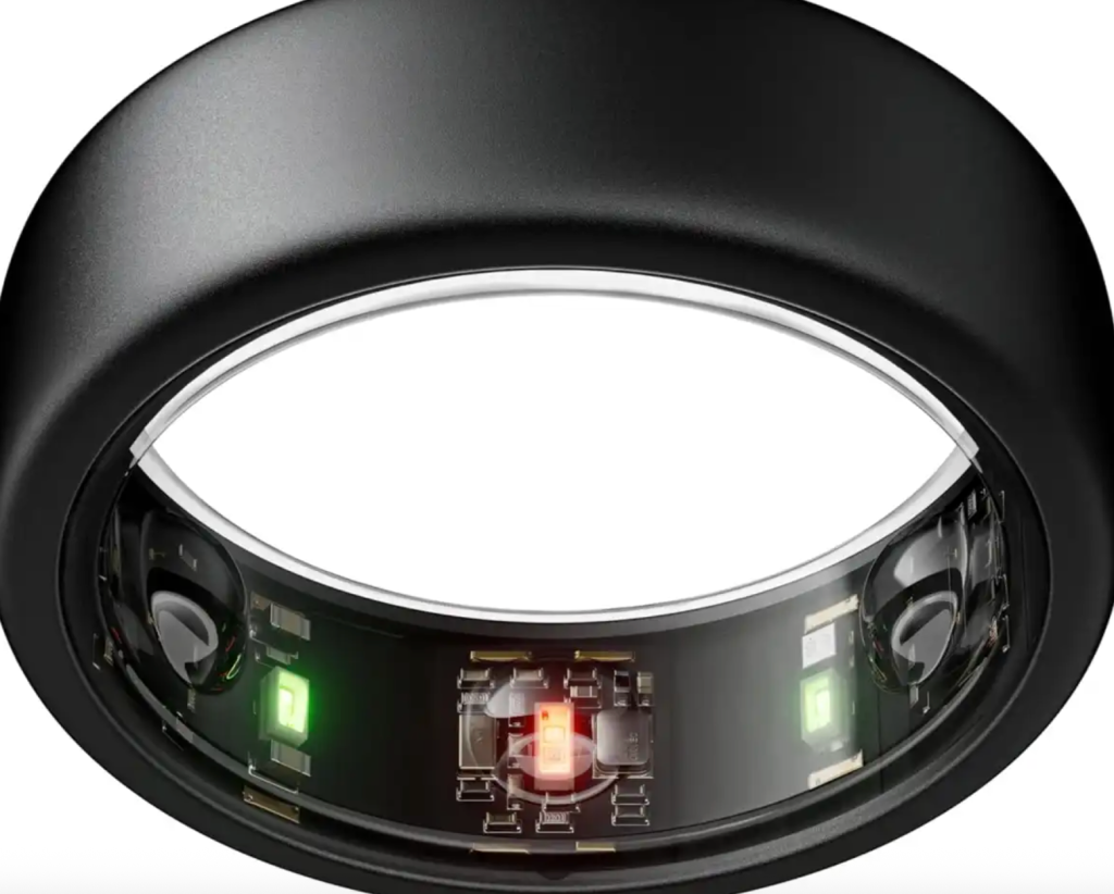 Oura Ring 4