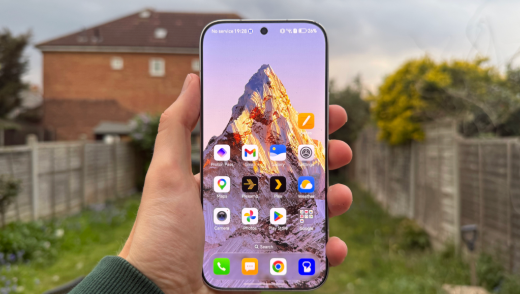 Honor 600