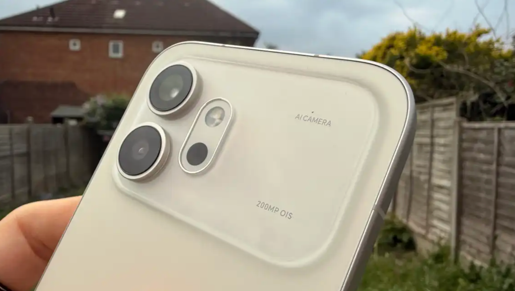 Honor 600