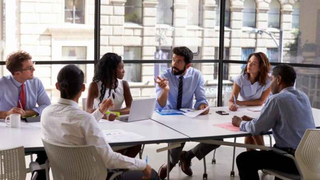 Meeting Management
