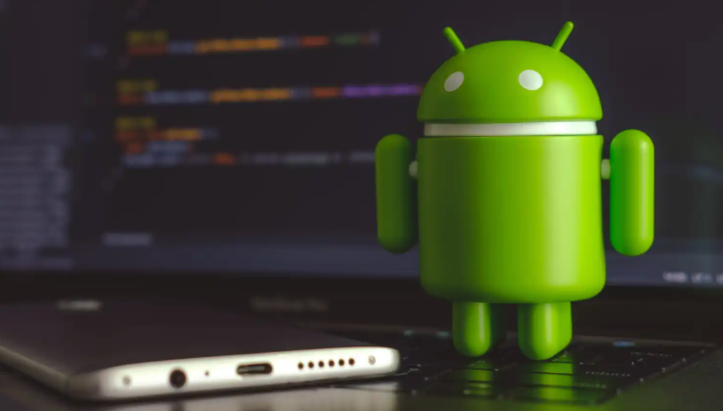 Android-Handy