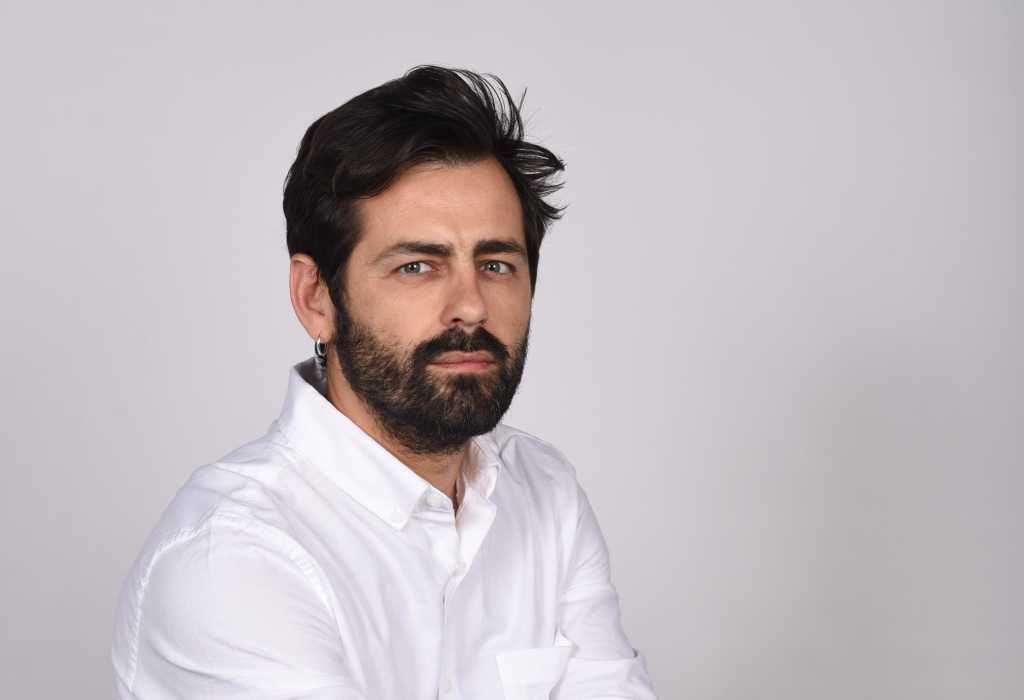 Javier Cressi (Cruz Roja Española)