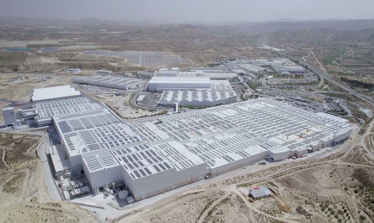 Cosentino