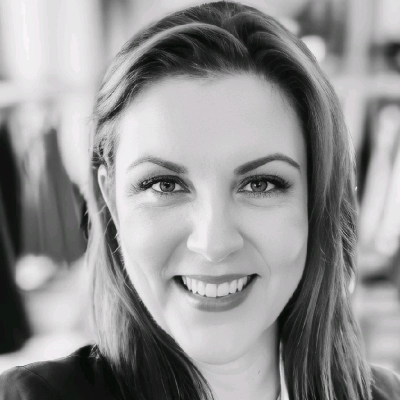 Patricia Palud, Cloud | Sales Specialist Lead & Business Development de Alhambra IT