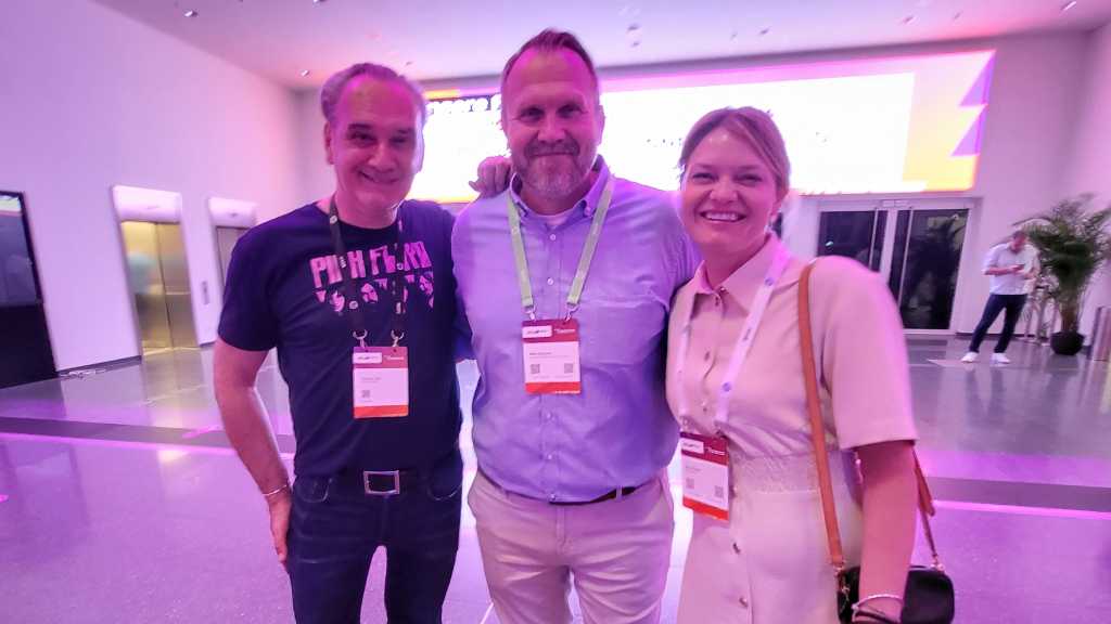 Mike Rizaowski Also CTV: Von der Transkation zur Transformation | ChannelPartner