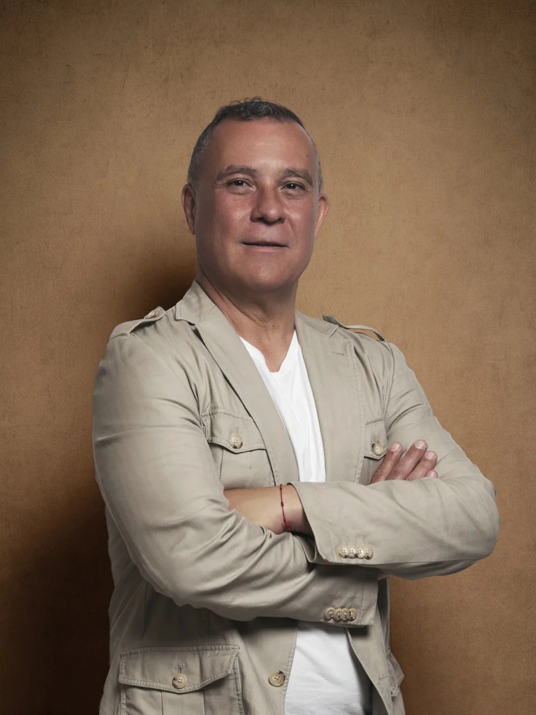 José Enrique Ibarra, CIO interim y AI Project Manager