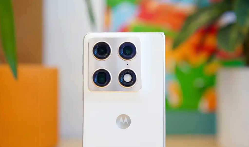 Motorola Razr Fold