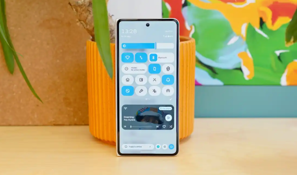 Motorola Razr Fold