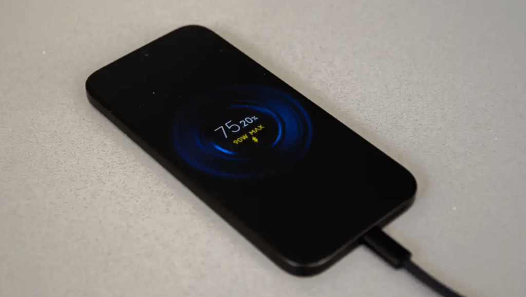 Xiaomi Poco X8 Pro