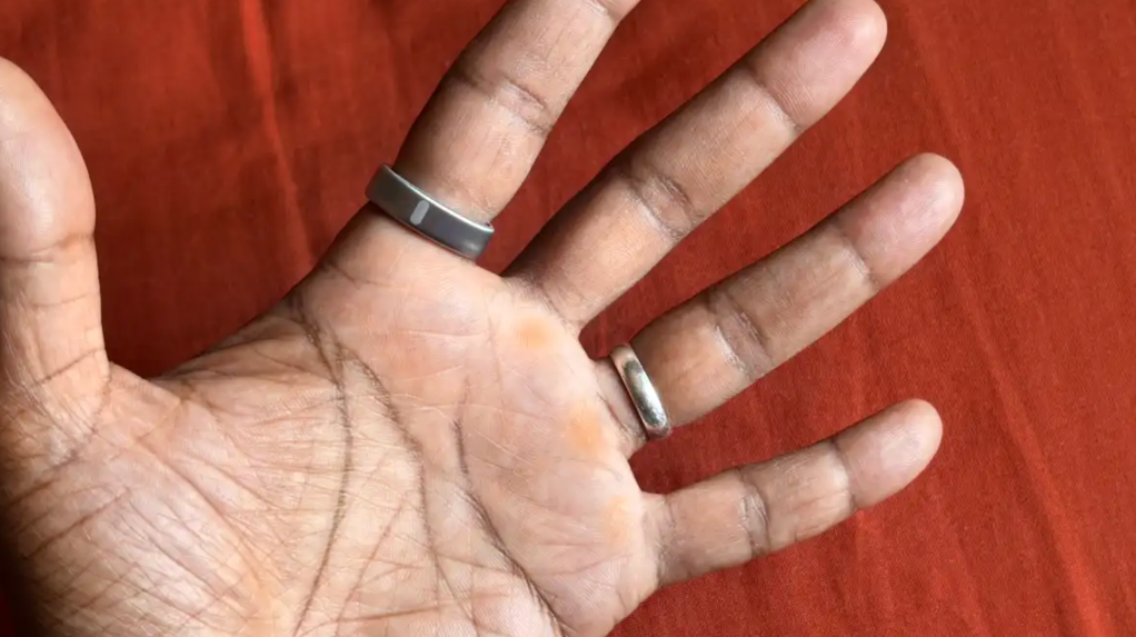 Oura Ring 5