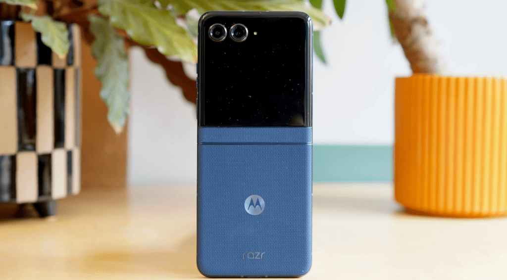Motorola Razr 60