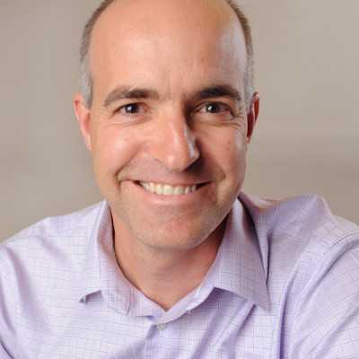 Darren Mar-Elia es el Principal Security Strategist (Estratega Principal de Seguridad) de Semperis