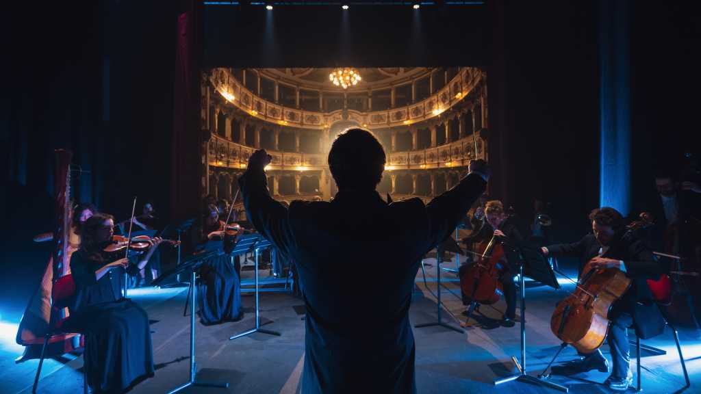 Orchestra 16z9