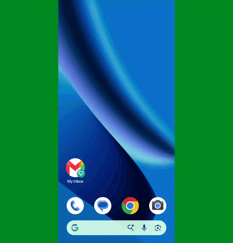 Android widgets: Popup Widget (1)