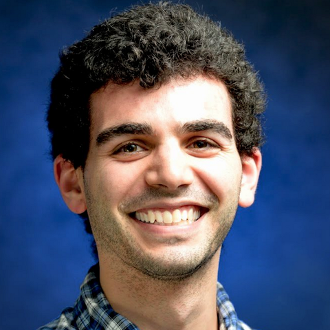 Google's Eric Birnbaum