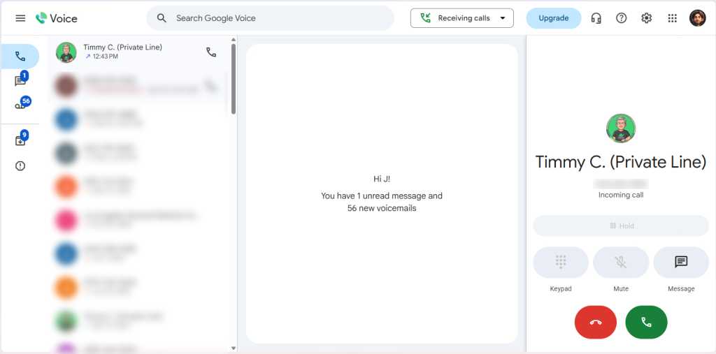 Why Google Voice is your secret business weapon