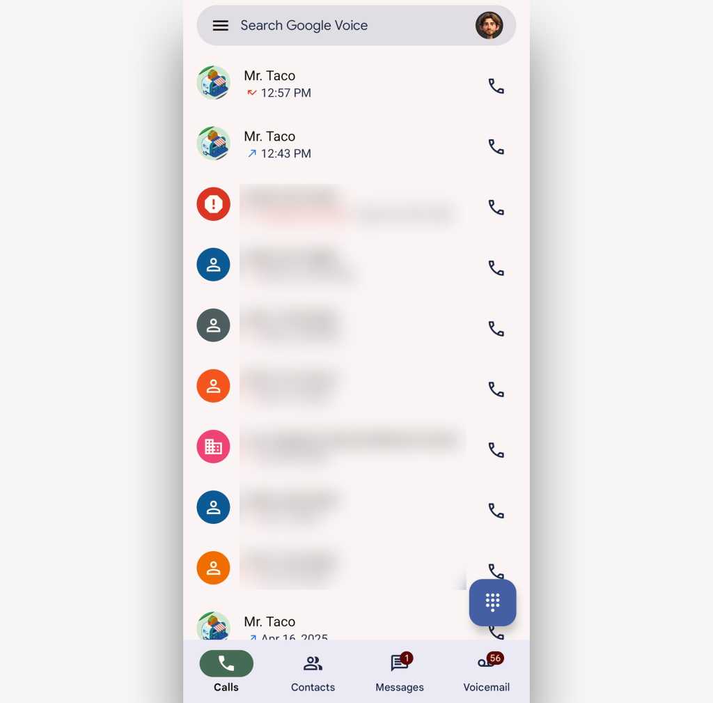 Why Google Voice is your secret business weapon