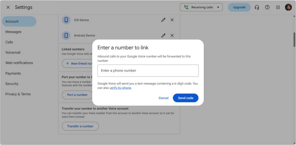 Why Google Voice is your secret business weapon