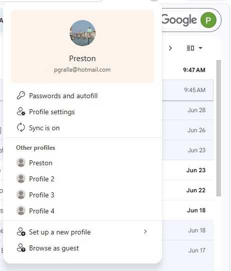 12 top productivity tips for Microsoft Edge